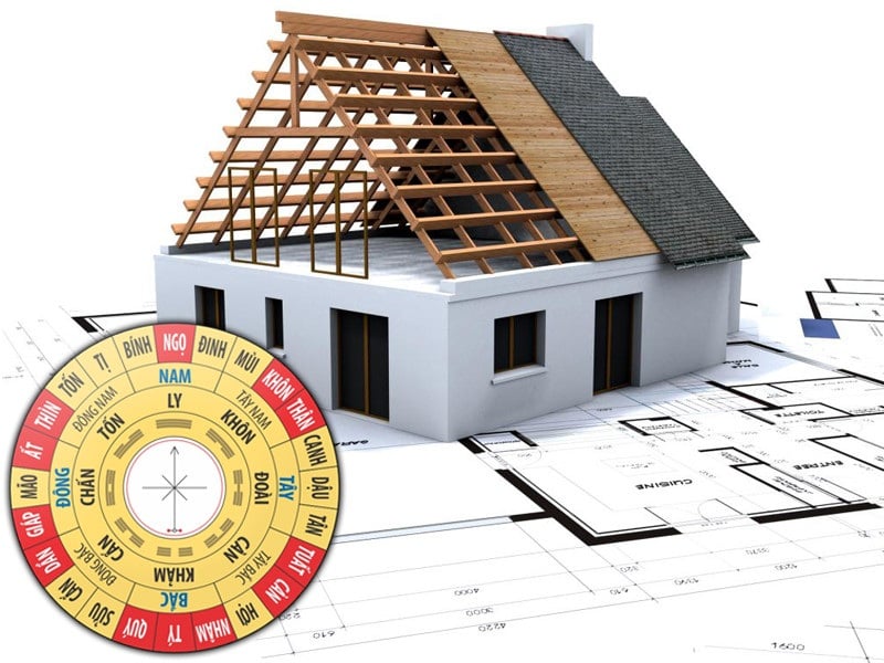 7 điều kiêng kỵ khi xây nhà ở, số 1 ai cũng tránh