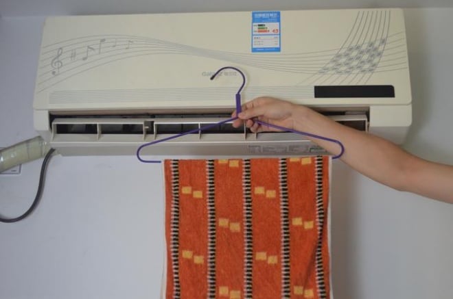 Khăn ẩm – “trợ thủ” giữ ẩm đơn giản nhưng hiệu quả    