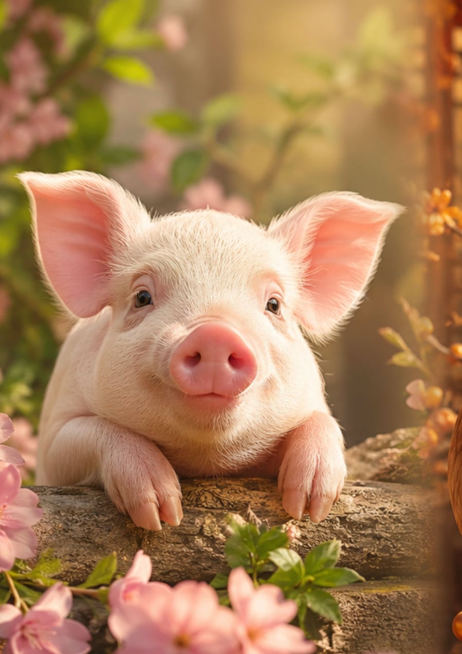 Tuổi Hợi hãy chú ý