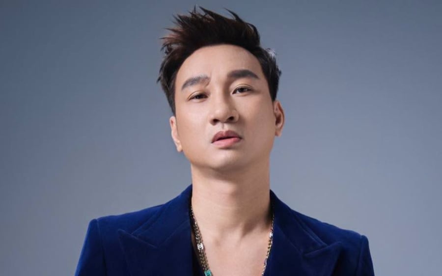 MC Thành Trung tiết lộ bị mắc nhiều bệnh  