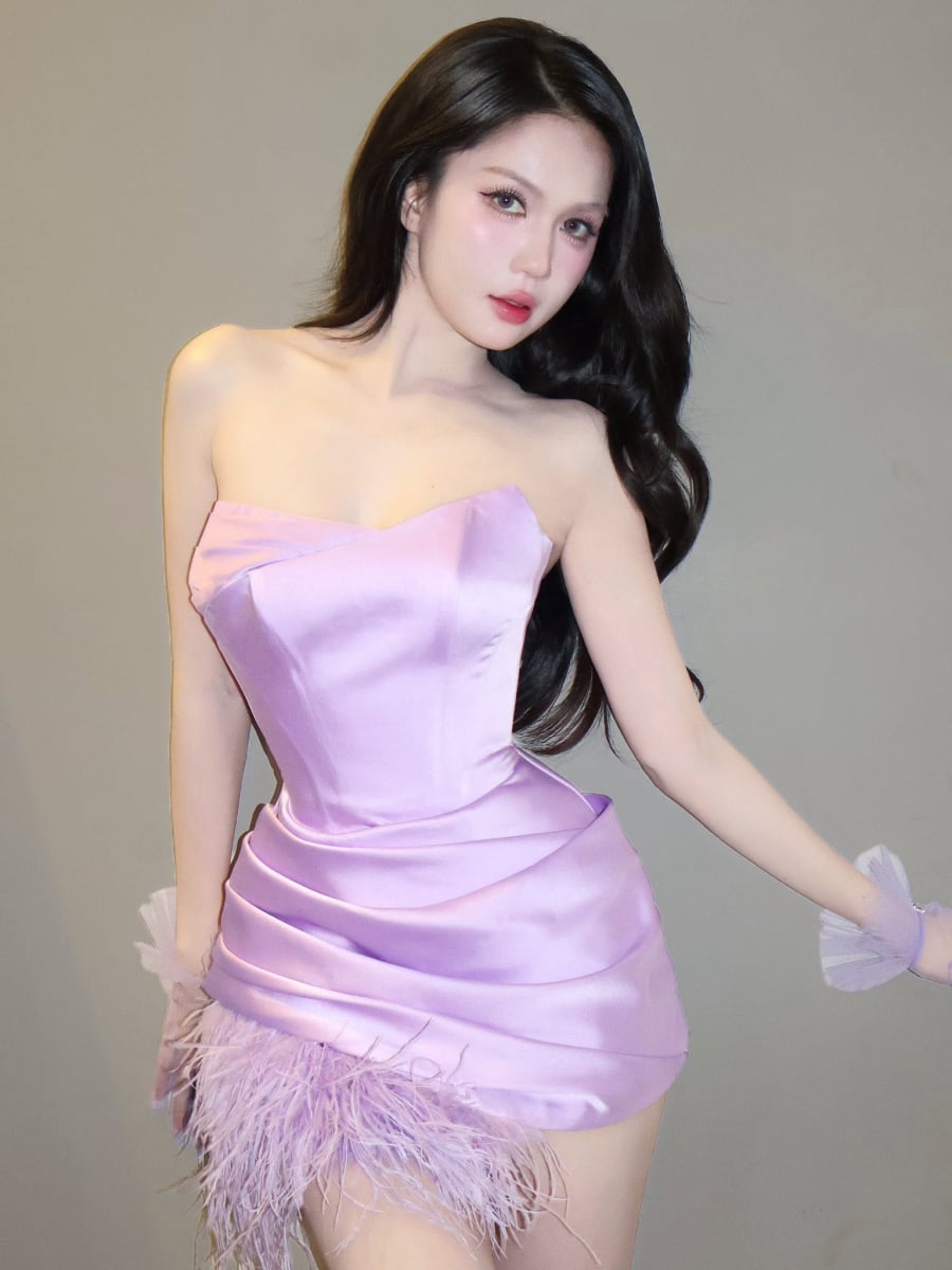 Ngọc Trinh tiết lộ lý do không còn mua sắm đồ hiệu xa hoa như trước