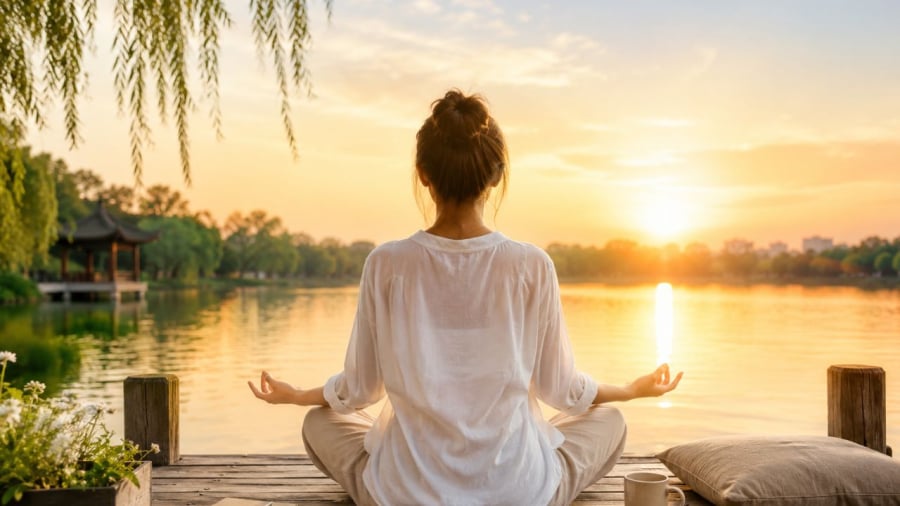 Người khôn ngoan thường sẽ buông bỏ những thứ này