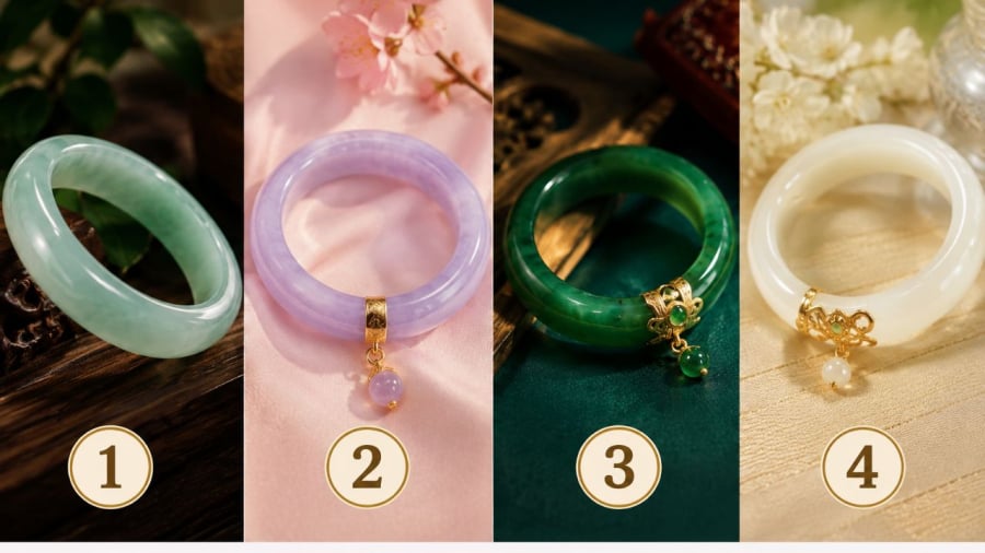 Bạn chọn vòng số mấy?