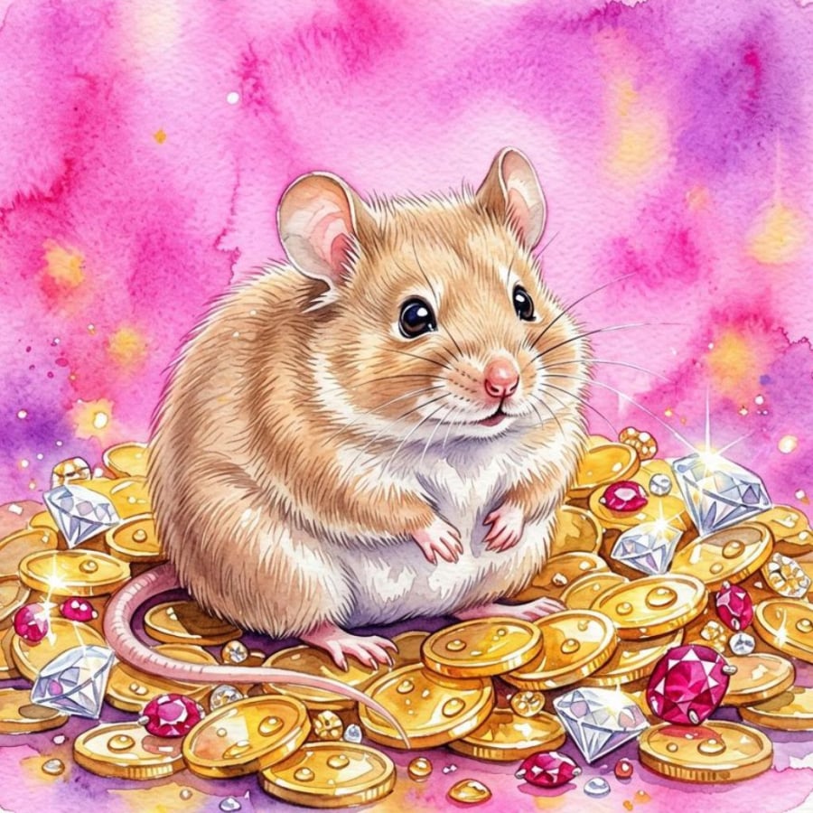 Trong những ngày tới, vận trình của tuổi Tý có sự thay đổi tích cực.