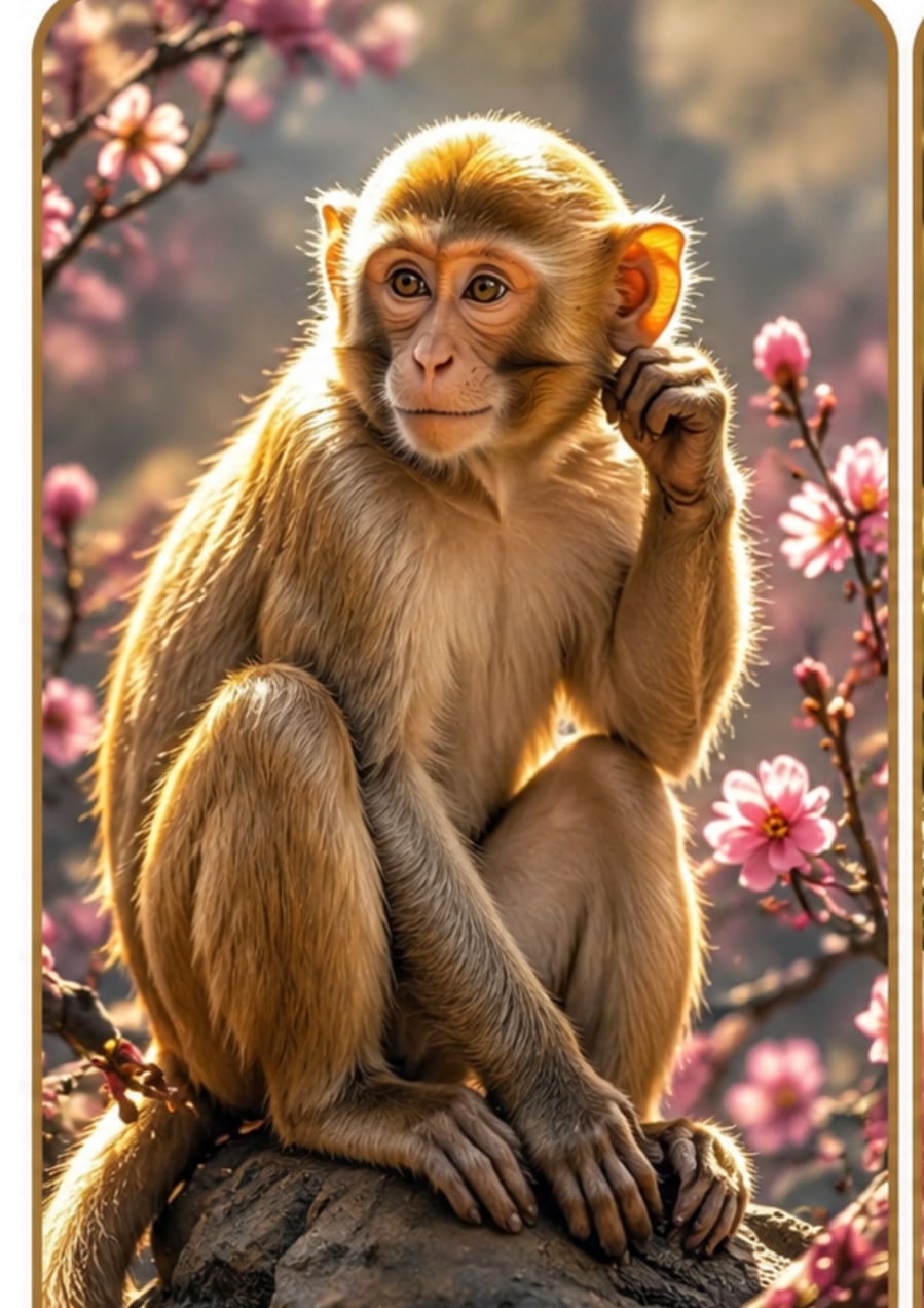 Tuổi Thân chú ý chớ có chủ quan mà hụt cơ hội