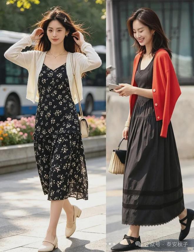 Thiết kế này đặc biệt phù hợp với những ngày phải di chuyển ngoài trời nhưng vẫn muốn giữ vẻ ngoài chỉn chu.