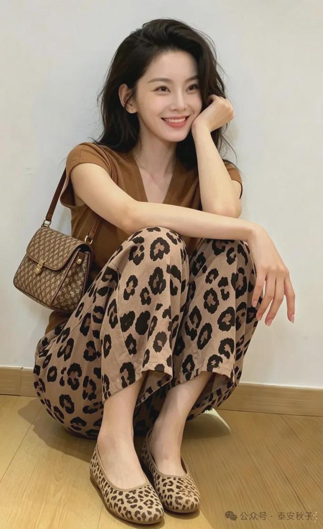 Đây là mẹo phối đồ thường được áp dụng trong phong cách tối giản bởi vừa tinh tế vừa tạo hiệu ứng thị giác hấp dẫn.