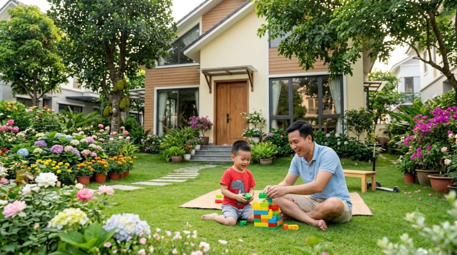Những câu nói mà cha mẹ yêu thương con cái sẽ không nói ra