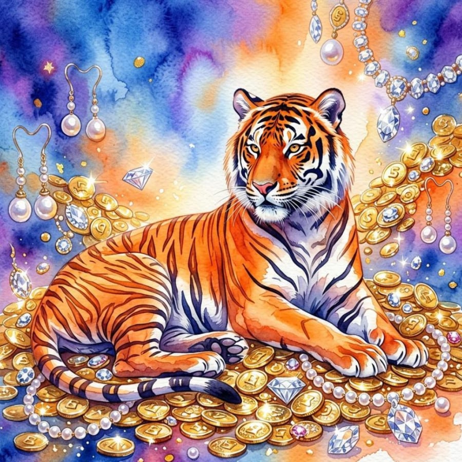 Trong thời gian tới, những nỗ lực, cố gắng của  tuổi Dần trong suốt nhiều tháng qua bắt đầu mang lại kết quả rõ rệt.