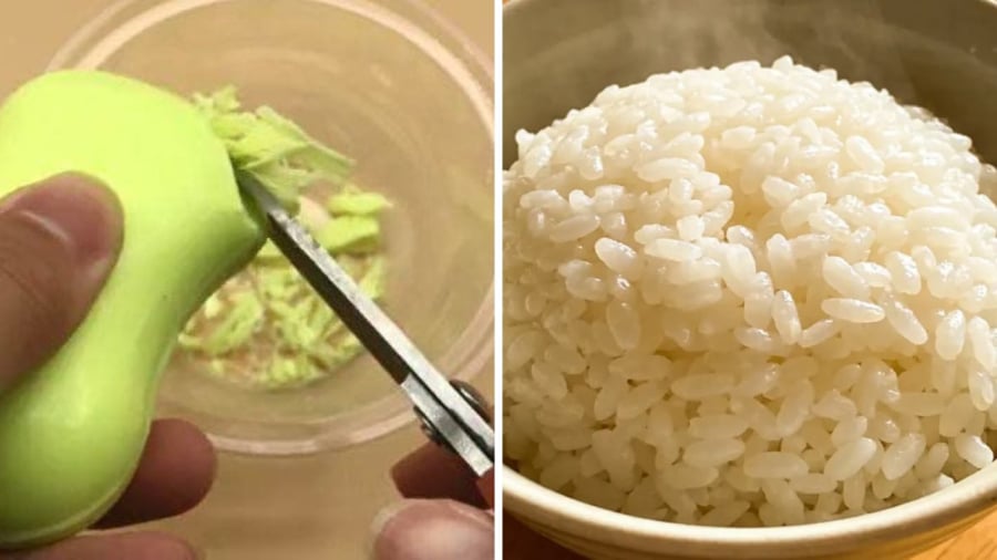Hỗn hợp này đuổi côn trùng hiệu quả