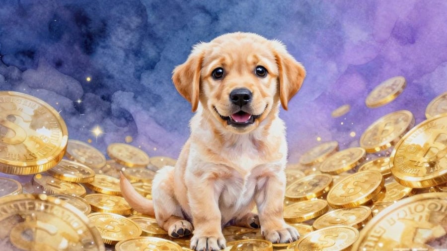 Cuối tháng 5 âm lịch, người tuổi Tuất có cơ hội bứt phá tài chính rõ rệt.