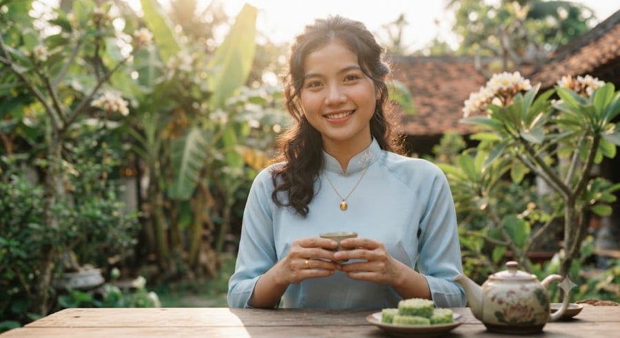 Không chỉ là âm thanh, mà là cách diễn đạt, sự chân thành và những điều người đó phát ngôn. Lời nói phản chiếu tư duy và phẩm chất đạo đức bên trong.    