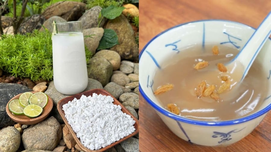 Bột sắn dây mang lại nhiều lợi ích cho sức khỏe của phụ nữ.