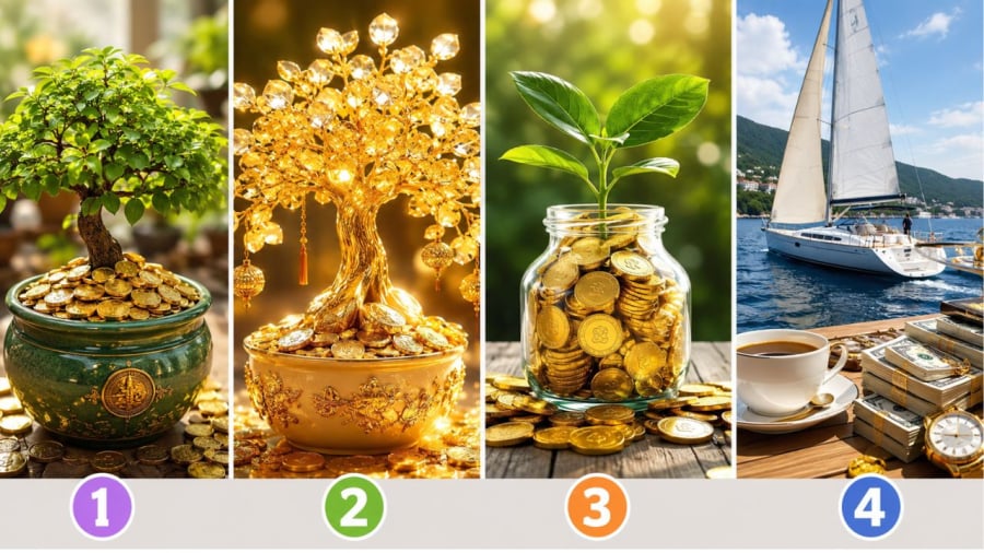 Bạn chọn hình ảnh nào?