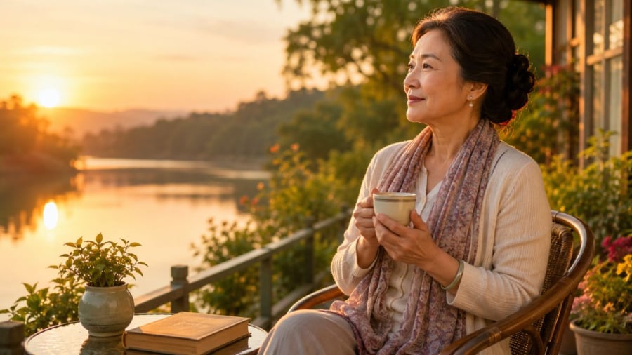 Những lựa chọn của quá khứ đã bắt đầu hiển thị rõ kết quả