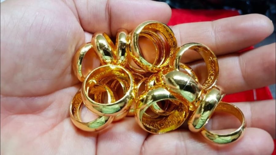 Tại sao lại gọi là chỉ vàng?