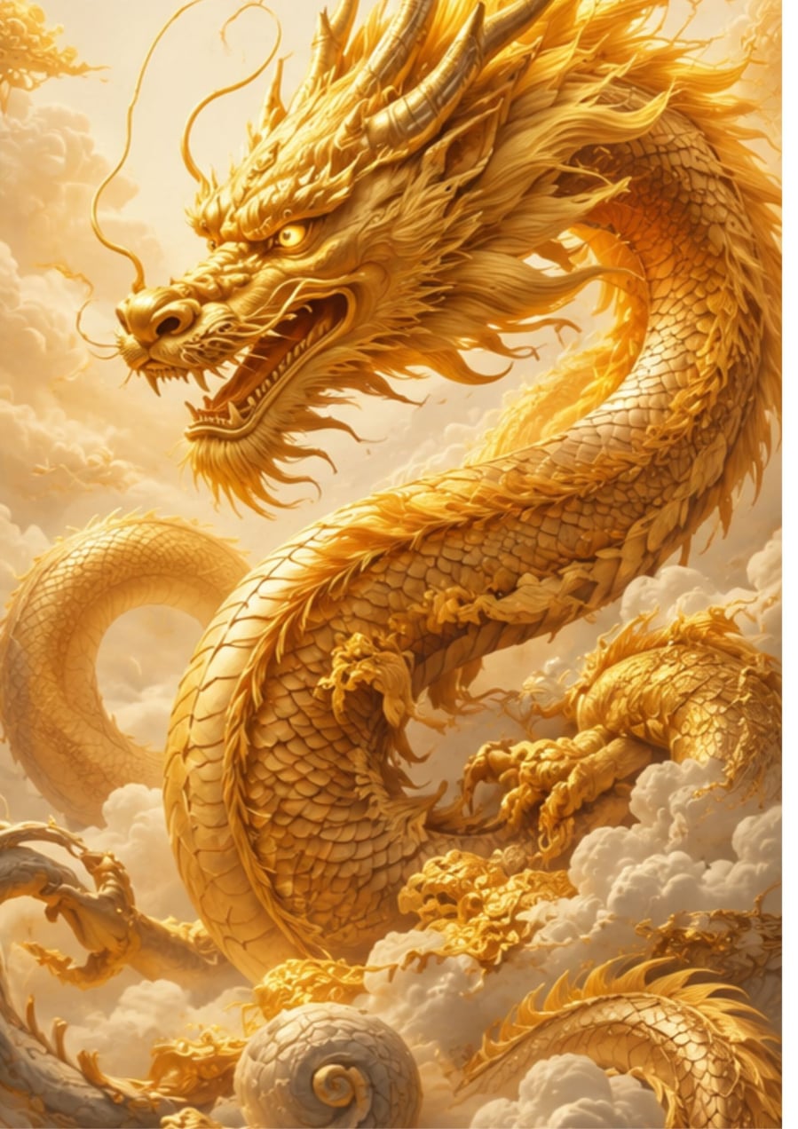 Tuổi Thìn trải nghiệm nhiều phát huy hết tiềm năng