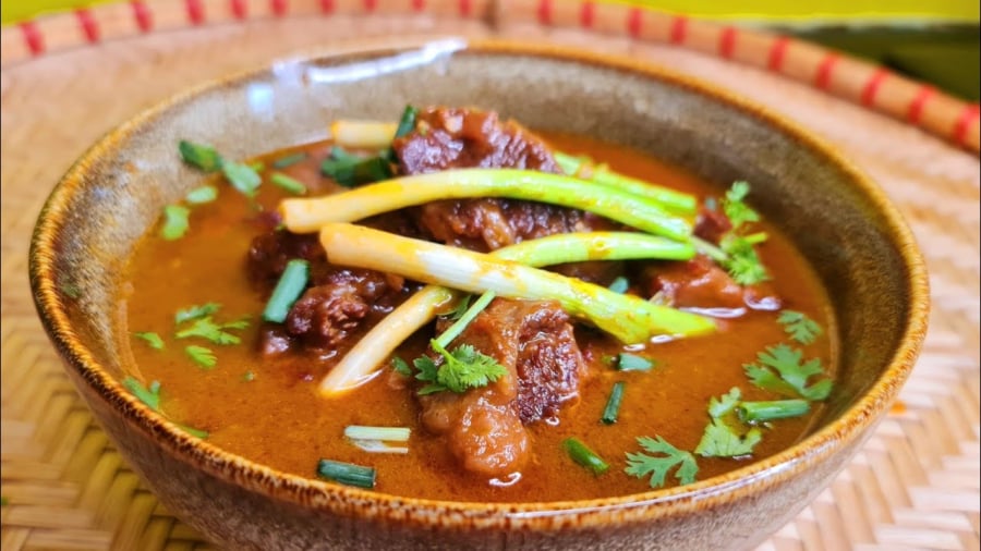 bo ngon