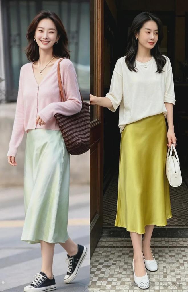 Thiết kế ôm nhẹ theo cơ thể nhưng không bó sát giúp người mặc cảm thấy thoải mái khi di chuyển, đồng thời vẫn giữ được vẻ chỉn chu.