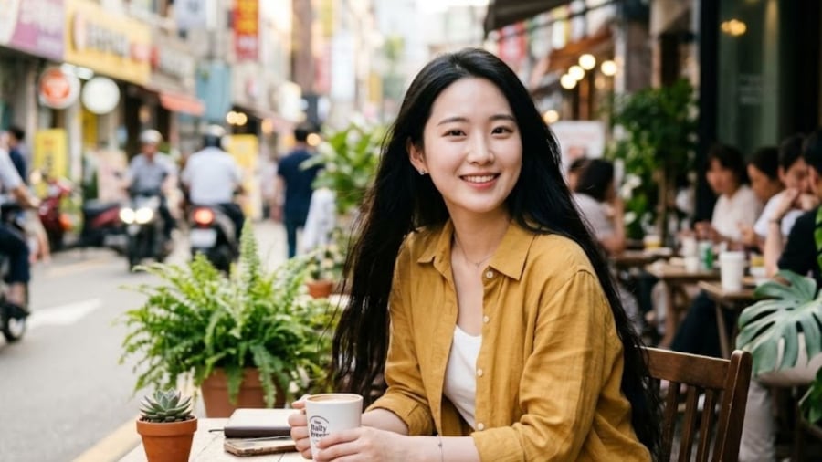 Ngủ đủ giấc là một yếu tố quan trọng giúp chị em chống lão hóa.