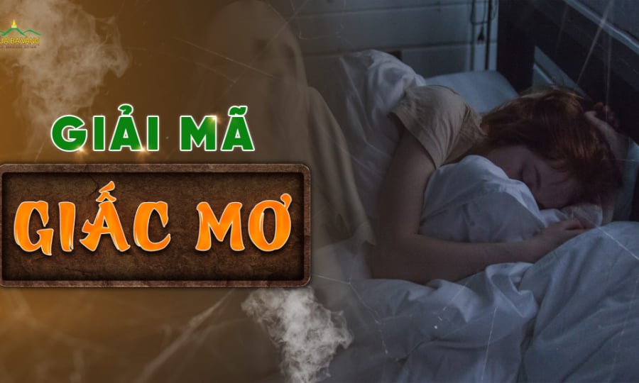 giac mo