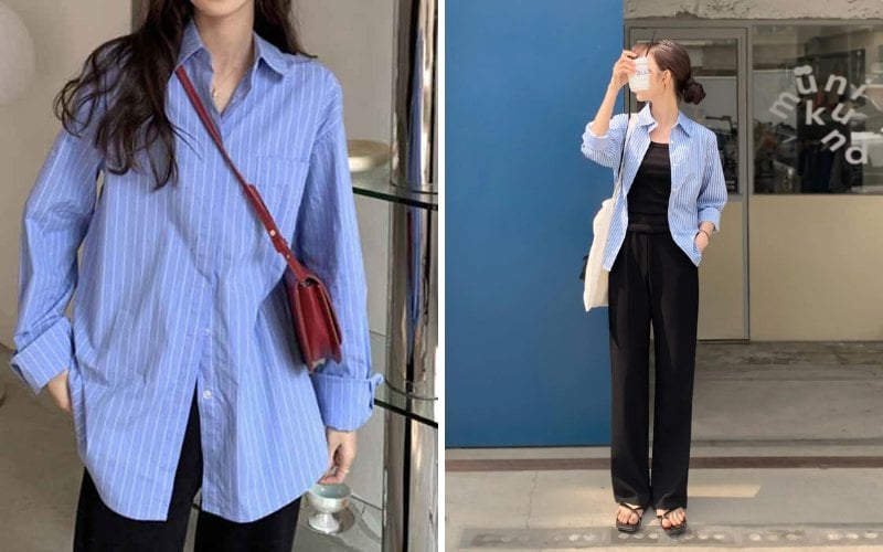  Đây cũng là thiết kế phù hợp với nhiều độ tuổi và có thể diện trong nhiều hoàn cảnh khác nhau.