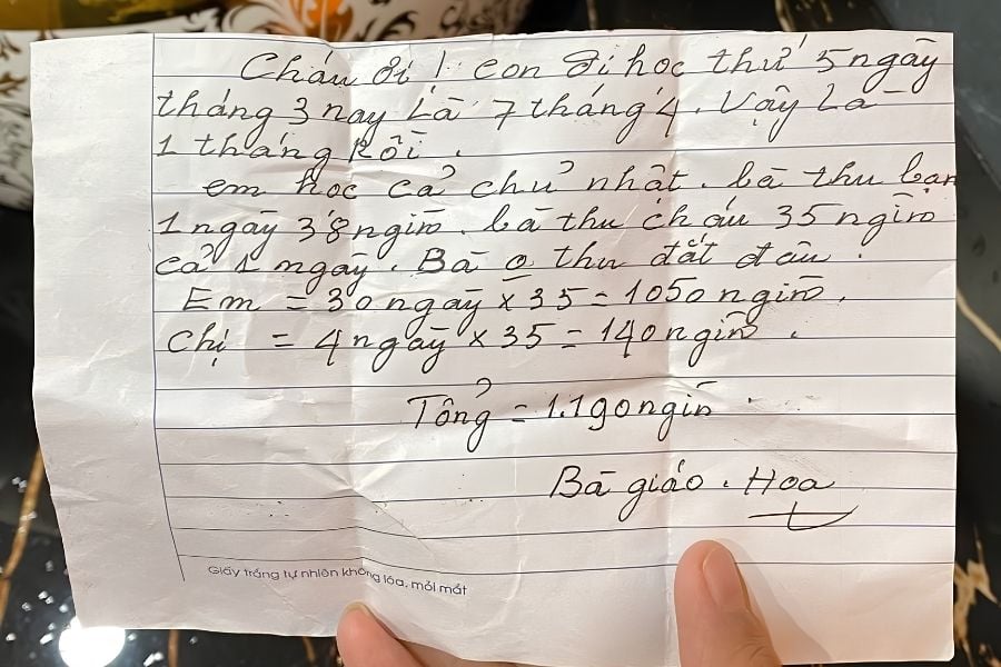 to-hoc-phi-viet-tay