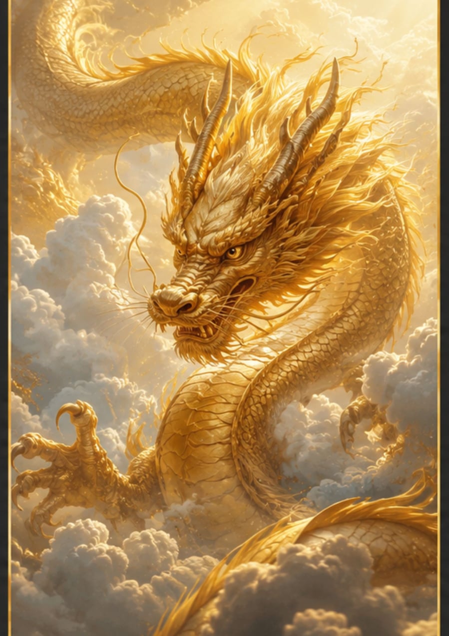 Tuổi Thìn có cơ hội ở phương xa