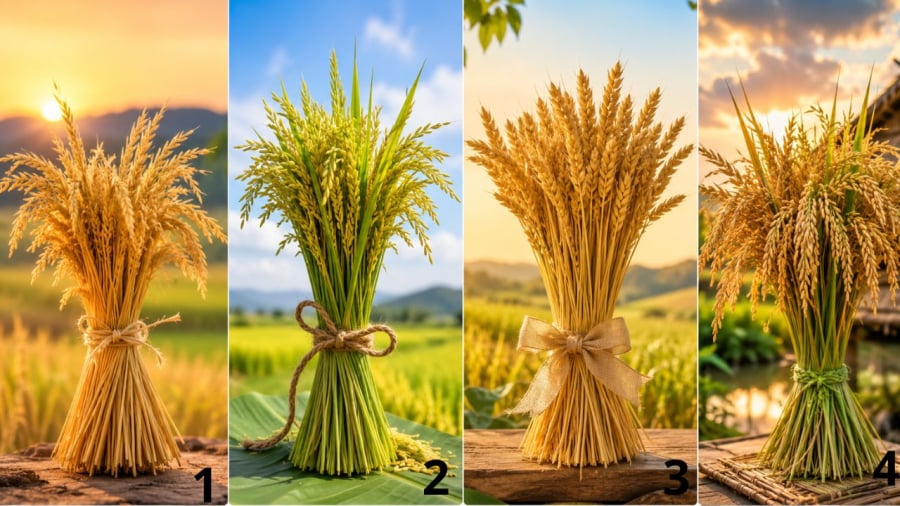 Bạn chọn số mấy?