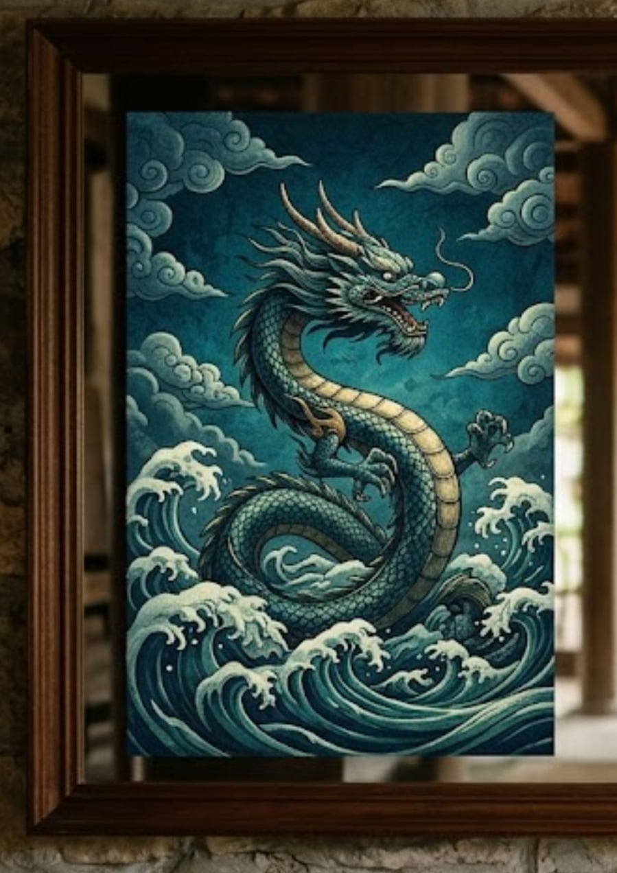Tinh thần kỷ luật giúp Thìn vươn xa