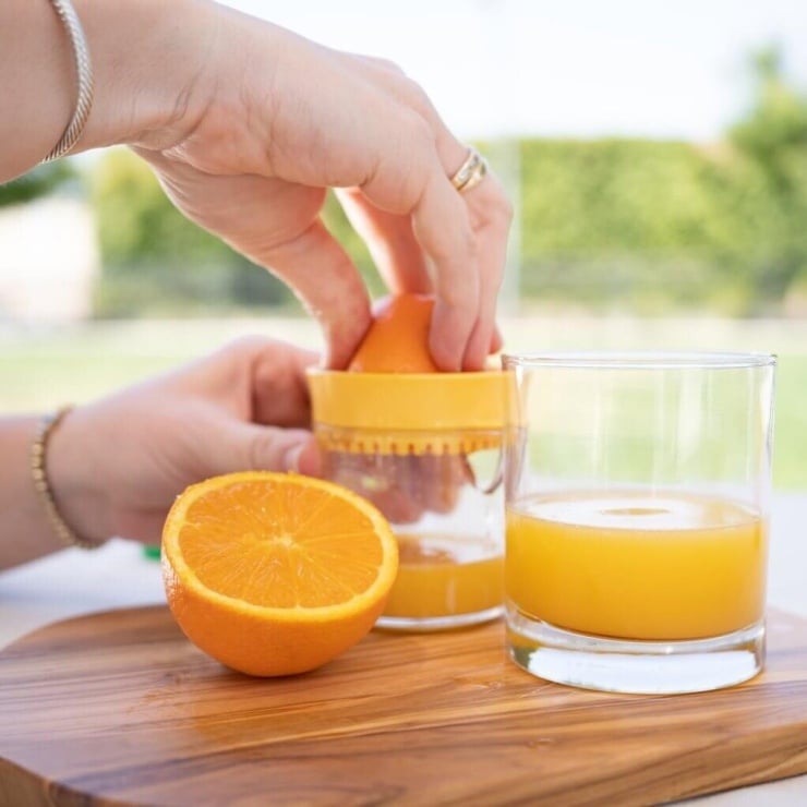 Không phải loại trái cây nào cũng phù hợp với người đang muốn giảm cân. 