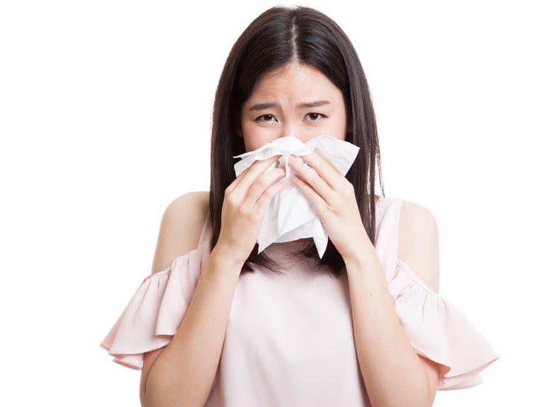 Dấu hiệu trên lưỡi nên đi khám 