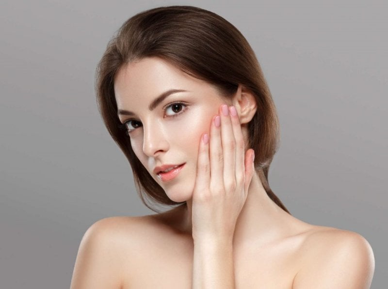 Những công thức không gây bít tắc lỗ chân lông sẽ giúp duy trì độ ẩm cần thiết mà vẫn mang lại cảm giác thông thoáng cho da.