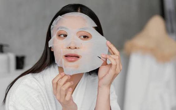 Một trong những ưu điểm lớn của mask hộp là tính tiện dụng. 