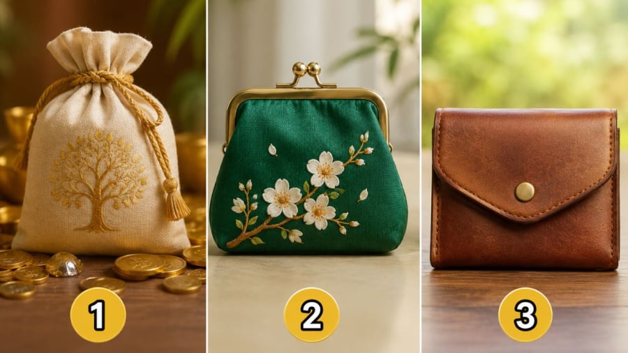 Bạn chọn chiếc nào?