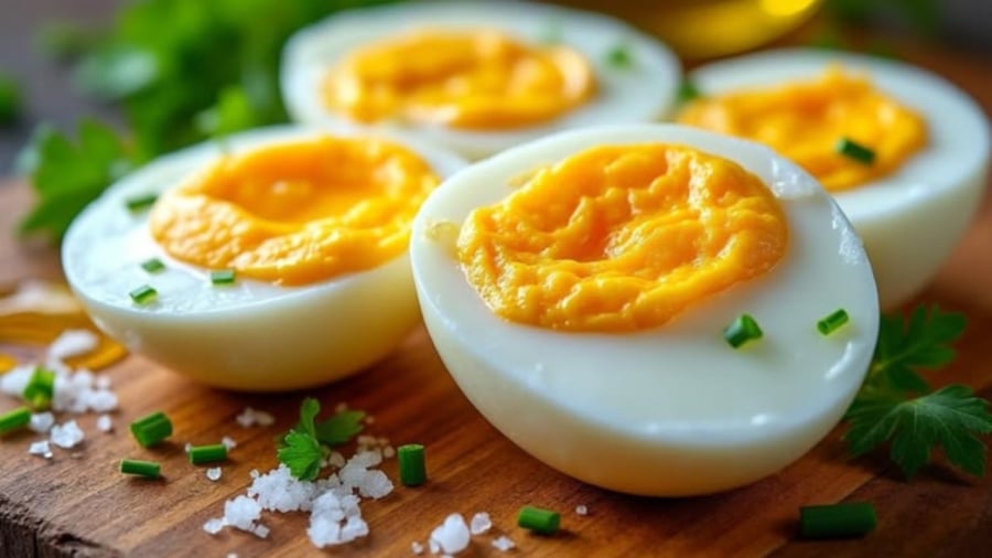 Làm đẹp da, tóc và móng    