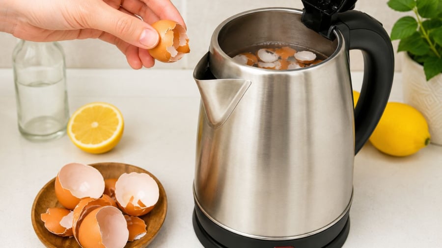 Mẹo hay bất ngờ nhiều người ngạc nhiên