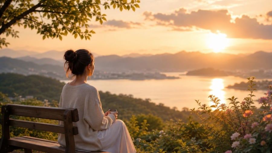 Nếu bạn không có nổi 1 tri kỷ hãy xem lại chính mình hơn là trách người