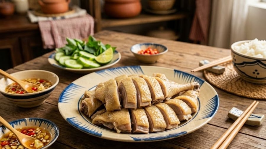 Thịt vịt giàu dinh dưỡng, mang lại nhiều lợi ích cho sức khỏe.