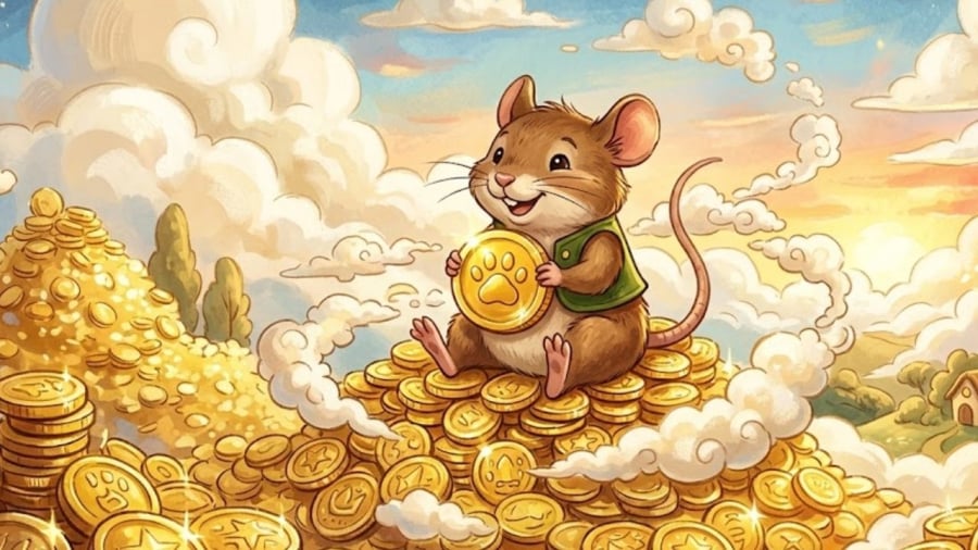 Tuổi Tý là con giáp có vận trình khởi sắc trong thời gian tới. 