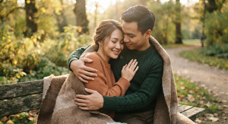 Kiểu đàn ông dù yêu tới mấy cũng không nên lấy