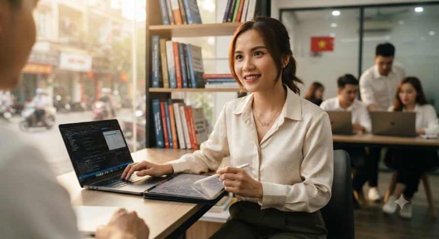 Trong khi nhiều người để cảm xúc dẫn dắt, hành động bốc đồng rồi sau đó phải hối hận, thì người phụ nữ khôn ngoan chọn sự điềm tĩnh. 