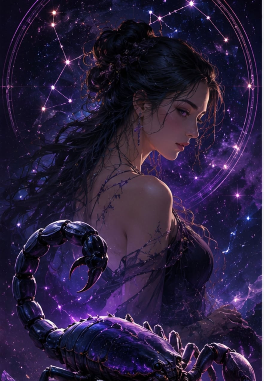 Bọ Cạp càng lì đòn lại càng thắng lớn