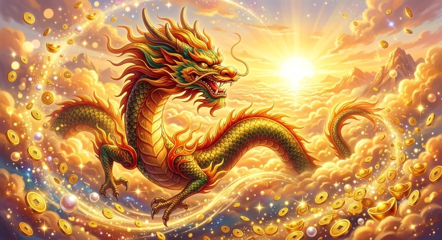 Tuổi Thìn được dự báo đón nhiều tín hiệu tích cực về tài chính, công việc và cơ hội gia tăng thu nhập trong nửa cuối tháng 7.