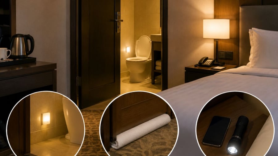 Chú ý làm 3 việc này sẽ mang nhiều lợi ích