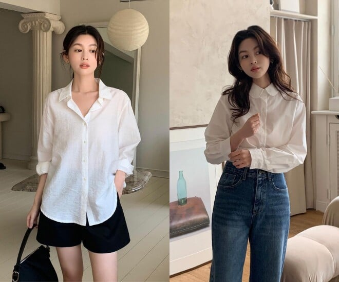  Thiết kế này mang đến vẻ ngoài gọn gàng, thanh lịch và phù hợp với hầu hết mọi hoàn cảnh, từ môi trường công sở đến những buổi gặp gỡ cuối tuần.