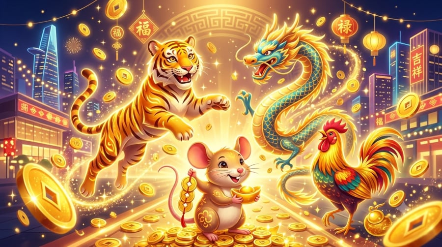 Sau Rằm tháng 6 âm, 4 con giáp được dự báo có nhiều cơ hội cải thiện tài chính và công việc.