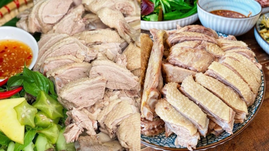 Để món vịt luộc thơm ngon hơn, bạn cần có những bí quyết chế biến đặc biệt.