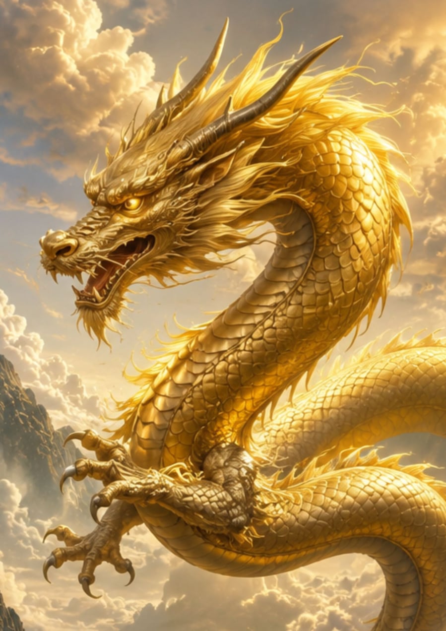 Tuổi Thìn vượt qua khó khăn là hoàn thành bước thử
