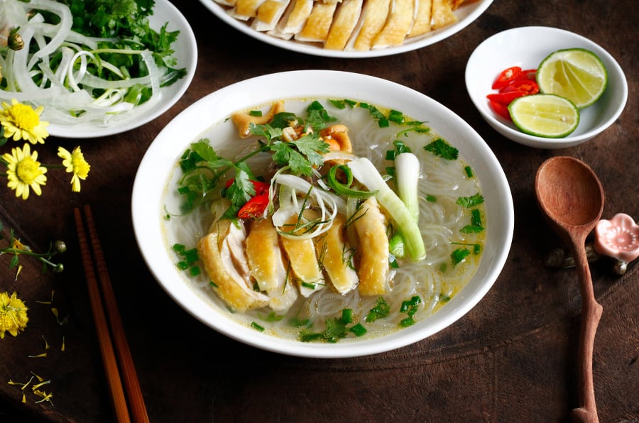 mien ga